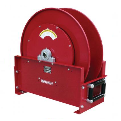 D9405 OLPBW - 1" X 65' Ultimate Duty Hose Reel